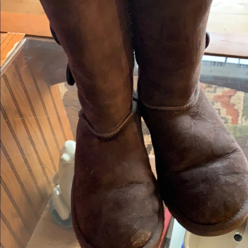 uggs - Picture 3 of 4